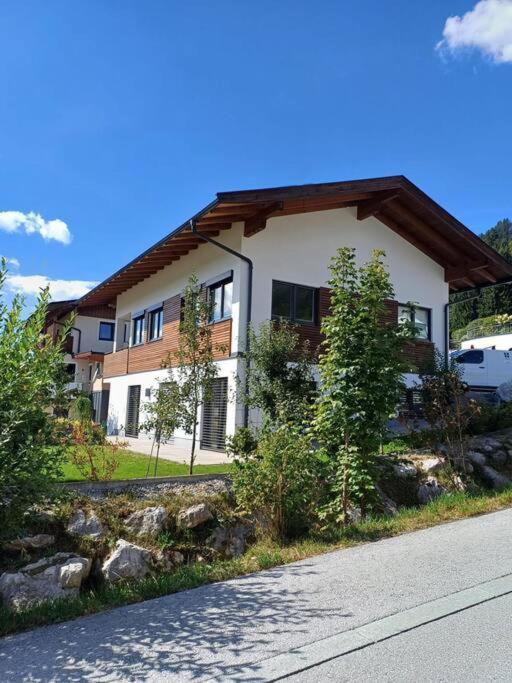 Egon'S Home - Urlauben In Top Lage Sankt Jakob in Haus Exterior foto